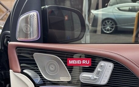 Mercedes-Benz Maybach GLS I, 2023 год, 20 400 000 рублей, 34 фотография