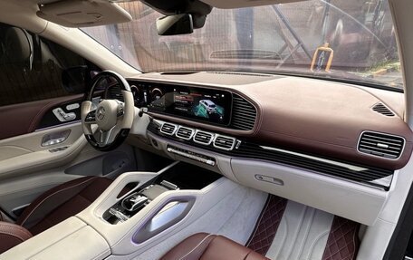 Mercedes-Benz Maybach GLS I, 2023 год, 20 400 000 рублей, 36 фотография