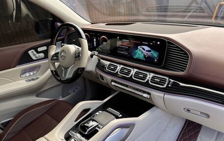 Mercedes-Benz Maybach GLS I, 2023 год, 20 400 000 рублей, 37 фотография