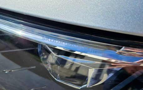 Skoda Scala I, 2021 год, 2 200 000 рублей, 7 фотография
