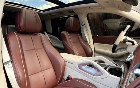 Mercedes-Benz Maybach GLS I, 2023 год, 20 400 000 рублей, 38 фотография