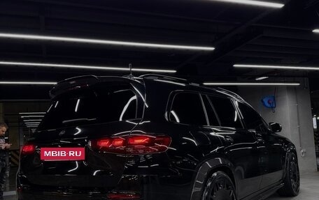 Mercedes-Benz Maybach GLS I, 2023 год, 20 400 000 рублей, 39 фотография
