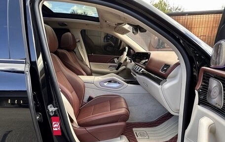 Mercedes-Benz Maybach GLS I, 2023 год, 20 400 000 рублей, 35 фотография