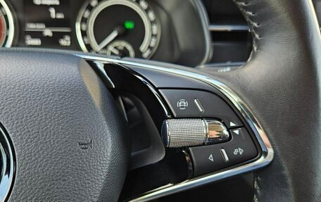 Skoda Scala I, 2021 год, 2 200 000 рублей, 13 фотография
