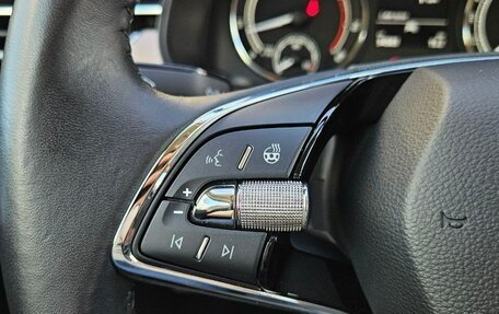 Skoda Scala I, 2021 год, 2 200 000 рублей, 14 фотография