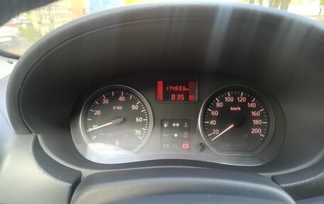 Renault Sandero I, 2014 год, 600 000 рублей, 9 фотография