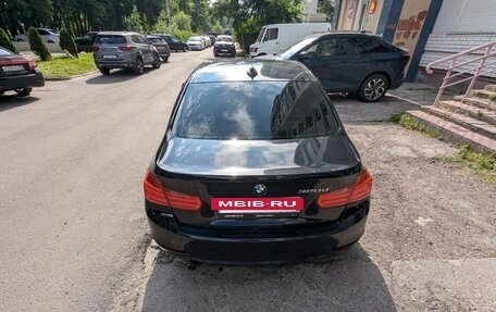 BMW 3 серия, 2012 год, 1 609 000 рублей, 6 фотография