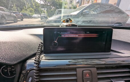 BMW 3 серия, 2012 год, 1 609 000 рублей, 18 фотография
