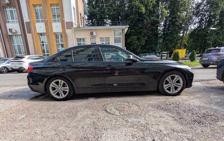 BMW 3 серия, 2012 год, 1 609 000 рублей, 11 фотография