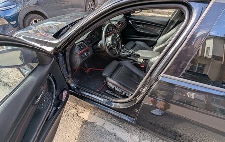 BMW 3 серия, 2012 год, 1 609 000 рублей, 16 фотография