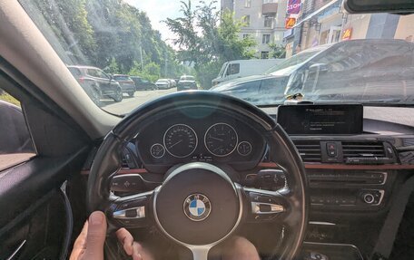 BMW 3 серия, 2012 год, 1 609 000 рублей, 17 фотография