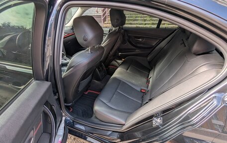BMW 3 серия, 2012 год, 1 609 000 рублей, 15 фотография
