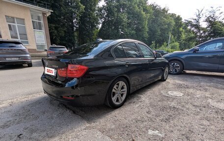 BMW 3 серия, 2012 год, 1 609 000 рублей, 12 фотография