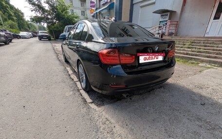 BMW 3 серия, 2012 год, 1 609 000 рублей, 14 фотография