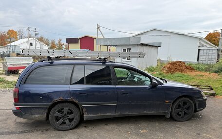 Opel Omega B, 1998 год, 135 000 рублей, 6 фотография
