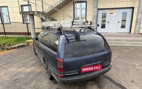 Opel Omega B, 1998 год, 135 000 рублей, 4 фотография