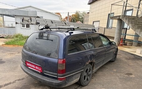 Opel Omega B, 1998 год, 135 000 рублей, 5 фотография