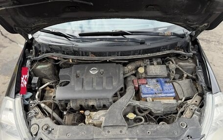 Nissan Tiida, 2011 год, 520 000 рублей, 6 фотография