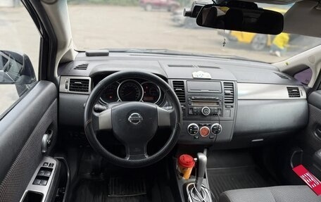 Nissan Tiida, 2011 год, 520 000 рублей, 7 фотография