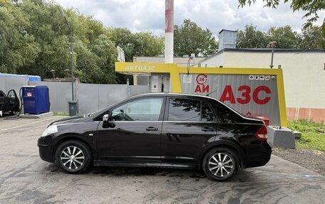 Nissan Tiida, 2011 год, 520 000 рублей, 10 фотография