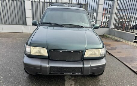 KIA Sportage IV рестайлинг, 2002 год, 200 000 рублей, 7 фотография