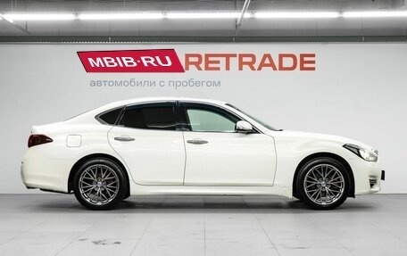 Infiniti Q70 I, 2015 год, 2 200 000 рублей, 5 фотография