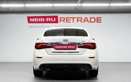 Infiniti Q70 I, 2015 год, 2 200 000 рублей, 7 фотография