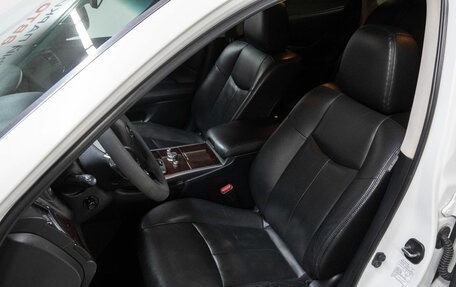 Infiniti Q70 I, 2015 год, 2 200 000 рублей, 16 фотография
