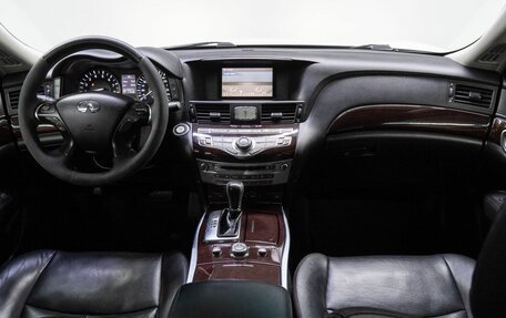 Infiniti Q70 I, 2015 год, 2 200 000 рублей, 20 фотография