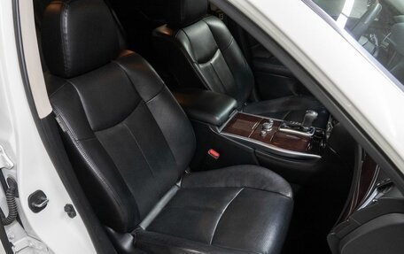 Infiniti Q70 I, 2015 год, 2 200 000 рублей, 19 фотография