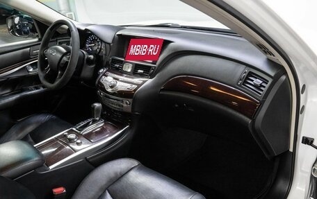 Infiniti Q70 I, 2015 год, 2 200 000 рублей, 18 фотография