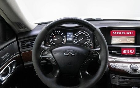 Infiniti Q70 I, 2015 год, 2 200 000 рублей, 21 фотография