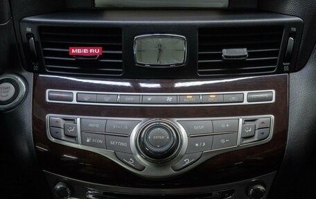 Infiniti Q70 I, 2015 год, 2 200 000 рублей, 24 фотография