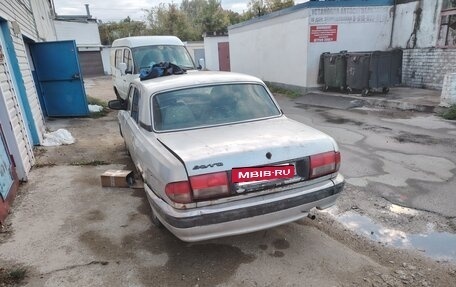 ГАЗ 31105 «Волга», 2005 год, 30 000 рублей, 3 фотография