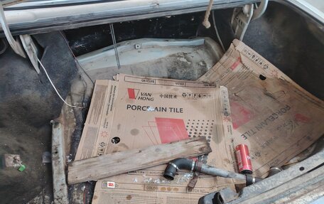 ГАЗ 31105 «Волга», 2005 год, 30 000 рублей, 4 фотография