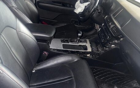 KIA Optima IV, 2016 год, 1 100 000 рублей, 4 фотография