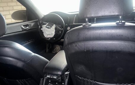 KIA Optima IV, 2016 год, 1 100 000 рублей, 8 фотография