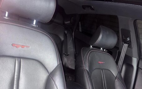 KIA Optima IV, 2016 год, 1 100 000 рублей, 6 фотография