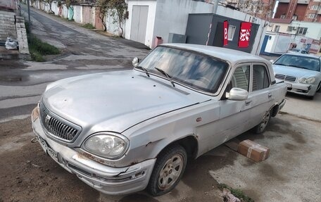 ГАЗ 31105 «Волга», 2005 год, 30 000 рублей, 7 фотография