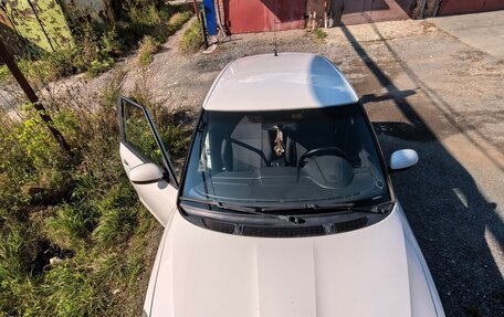Skoda Fabia II, 2011 год, 420 000 рублей, 6 фотография