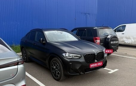 BMW X4, 2024 год, 8 000 000 рублей, 1 фотография