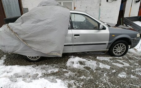 Iran Khodro Samand, 2007 год, 210 000 рублей, 1 фотография