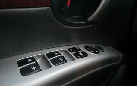 Hyundai Santa Fe III рестайлинг, 2007 год, 555 000 рублей, 9 фотография
