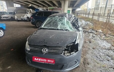 Volkswagen Polo VI (EU Market), 2012 год, 85 000 рублей, 1 фотография