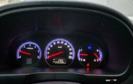 Hyundai Santa Fe III рестайлинг, 2007 год, 555 000 рублей, 10 фотография