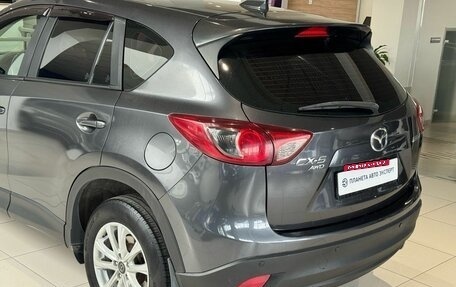Mazda CX-5 II, 2015 год, 1 615 000 рублей, 7 фотография