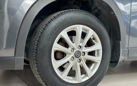 Mazda CX-5 II, 2015 год, 1 615 000 рублей, 11 фотография