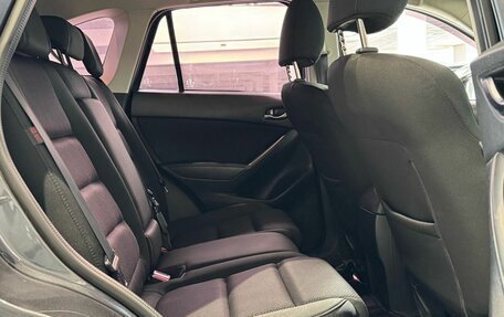 Mazda CX-5 II, 2015 год, 1 615 000 рублей, 25 фотография