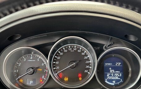 Mazda CX-5 II, 2015 год, 1 615 000 рублей, 18 фотография