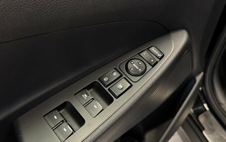Hyundai Tucson III, 2017 год, 1 735 000 рублей, 7 фотография